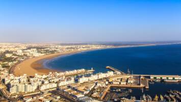 View CruiseBarcelona to LisbonDeal