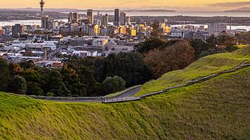 View CruiseNew ZealandDeal