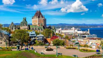 View Cruise2028 All-Inclusive Greenland & Canada ExpeditionDeal