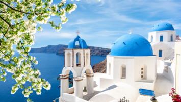 View Cruise2027 All-Inclusive 6★ Gems of Greece & MediterraneanDeal
