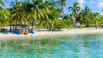 View CruiseWestern Caribbean with MexicoDeal