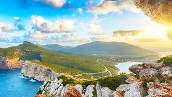 View CruiseRiviera Gems with Corsica & SardiniaDeal