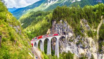 View Cruise2027 Best of Greece ft. Scenic SwitzerlandDeal
