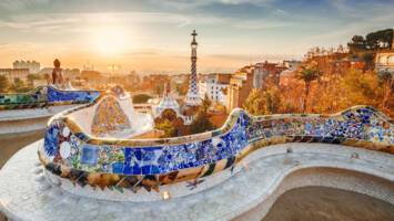 View Cruise2027 Italy, Spain & MaltaDeal