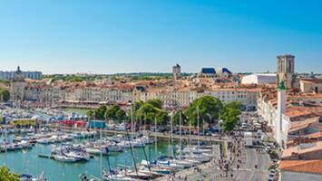 View Cruise2027 No-Fly Best of FranceDeal