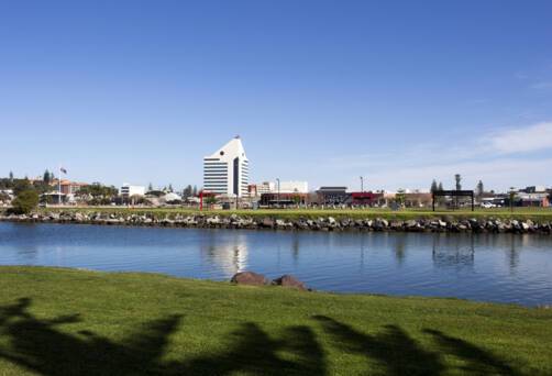 Bunbury, Western Australia