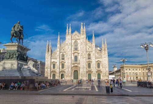 Duomo