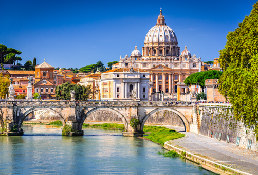 Rome Italy