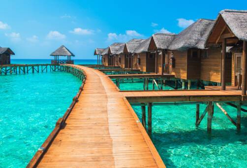 Tahiti, French Ploynesia