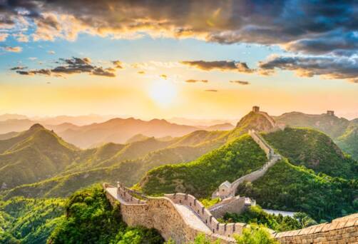 Great Wall