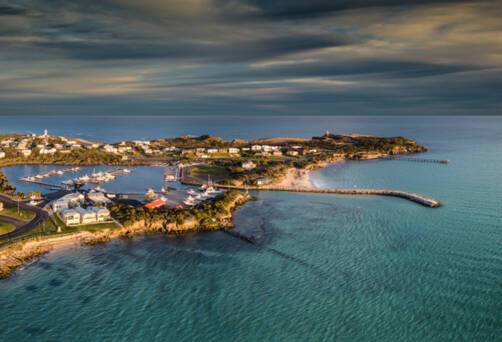 Robe, South Australia, Australia