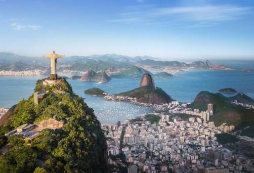 Rio de Janeiro, Brazil