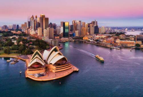 Sydney, Australia
