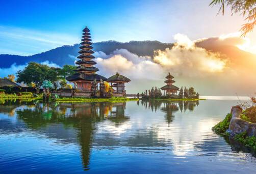 Bali, Indonesia