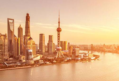 Yangtze River Cruises