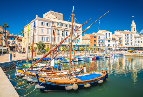 La Seyne-sur-Mer, France