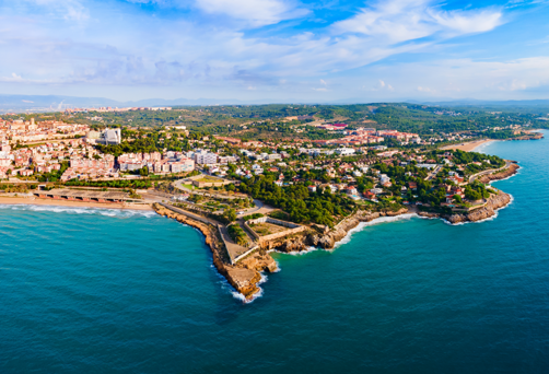 Tarragona, Spain