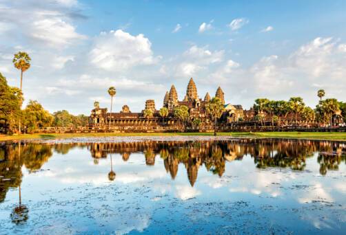 Angkor Wat