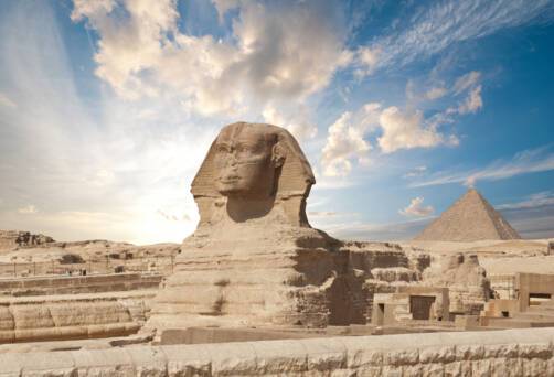 Great Sphinx