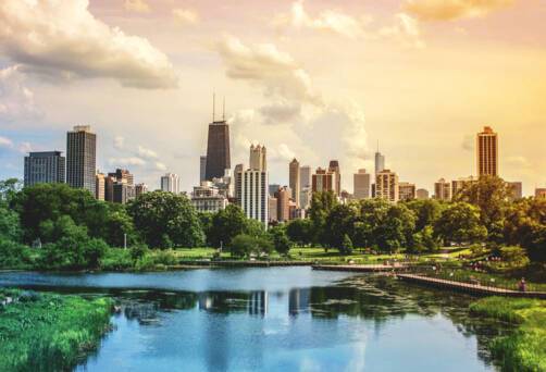 Chicago, Illinois, USA