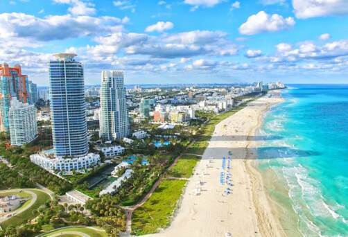 Miami (Florida), USA