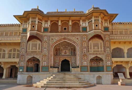 Maharaja's City Palace