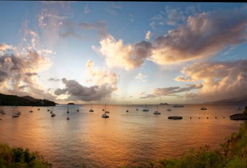 Trois Ilets, Martinique