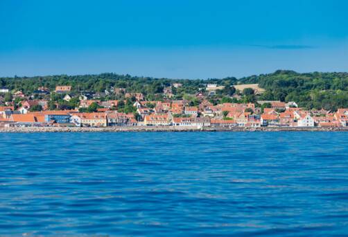 Bornholm & Christianso