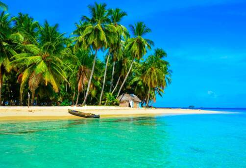 San Blas
