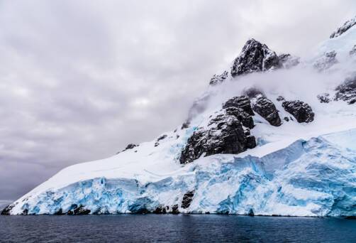 Argentine Islands