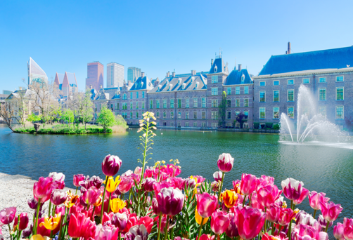 The Hague, Netherlands