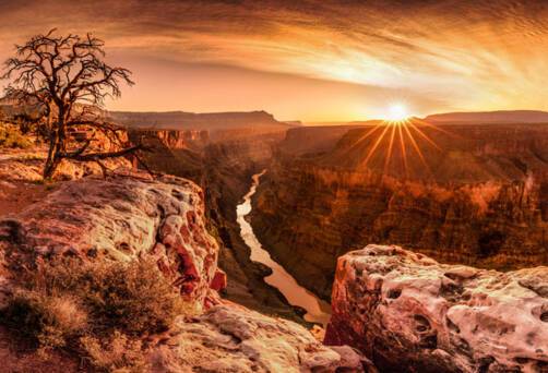 Grand Canyon National Park