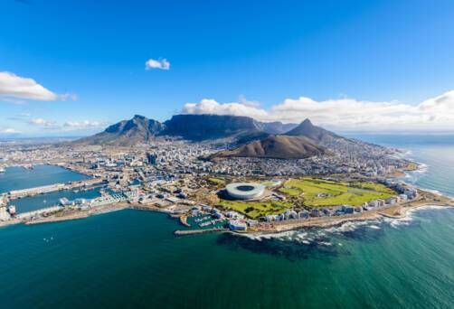 Cape Town, South Africa