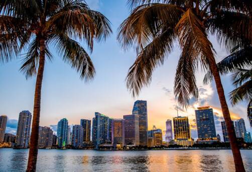 Miami, Floria