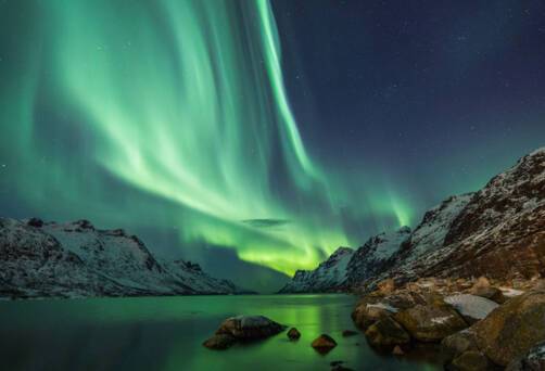 Northern Lights