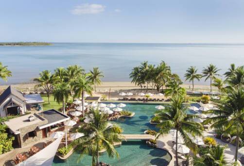 Sofitel Fiji Resort & Spa