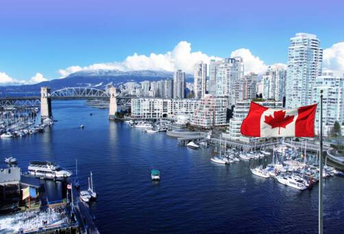 Vancouver, Canada