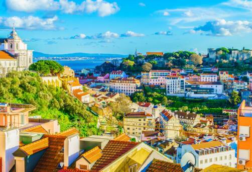 Lisbon, Portugal
