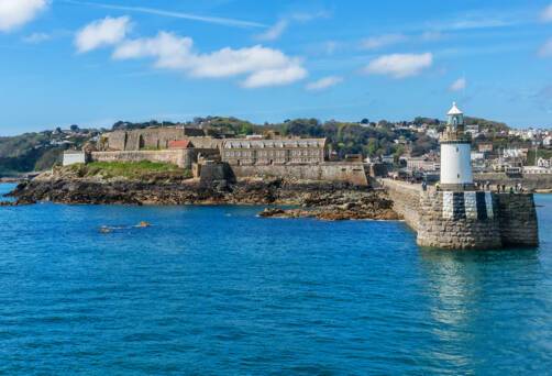 Guernsey (St. Peter Port)