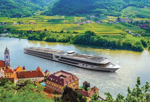 Travelmarvel Polarlis, APT