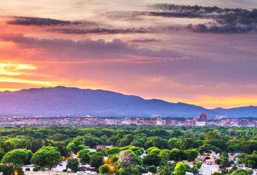 Albuquerque