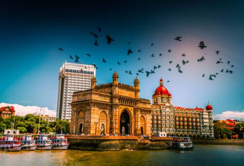 Mumbai, India