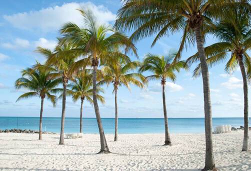 Celebration Key, Grand Bahama Island