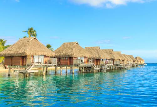 Papeete, French Polynesia