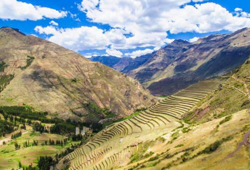 Sacred Valley
