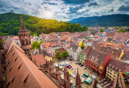 Freiburg, Germany