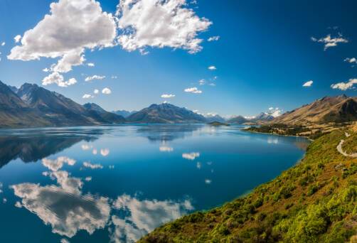 Bluff, New Zealand