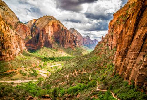 Zion National Park