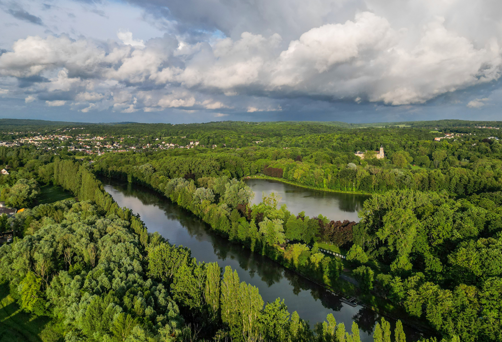 Auvers-sur-Oise, France