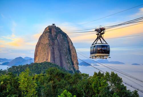 Rio de Janeiro, Brazil